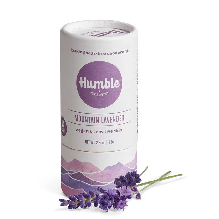 Mountain Lavender