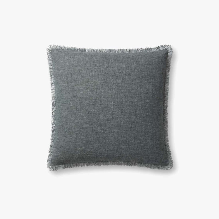 Amber Lewis X Loloi Sable Pillow: Available at City Home PDX
