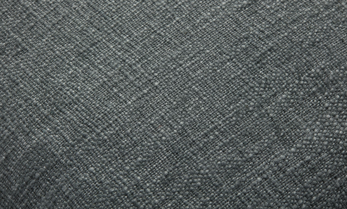 Amber Lewis X Loloi Sable Pillow: Product Texture View