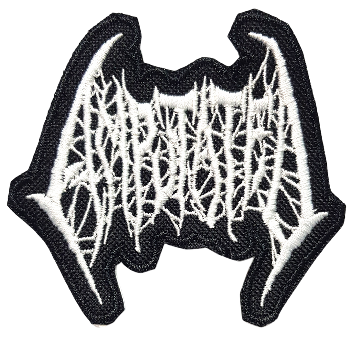 Amputated "Logo" Patch