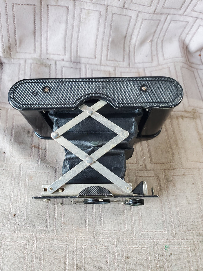 Antique Eastman Kodak Vest Pocket Camera Model No. A-127 UNTESTED
