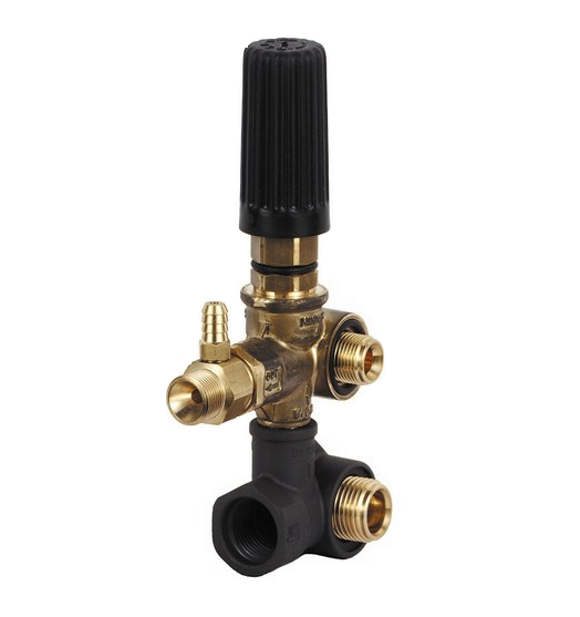 AR Minimatic 4/B Pressure Unloader Valve | AR Pump Unloader