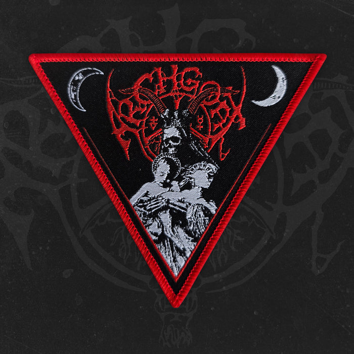 Archgoat "Unholy Mary" Limited Edition Patch