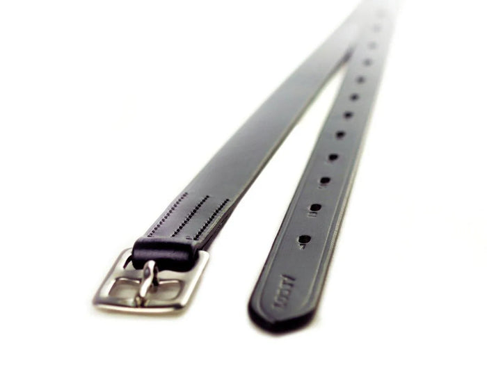 Ascot Leathers X-Long - Black -