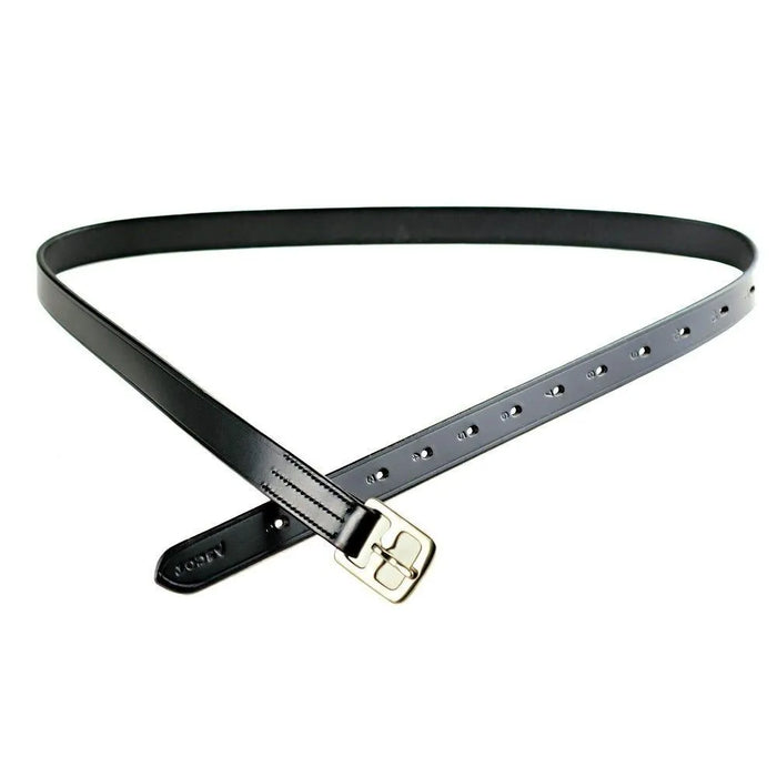 Ascot Leathers X-Long - Black -