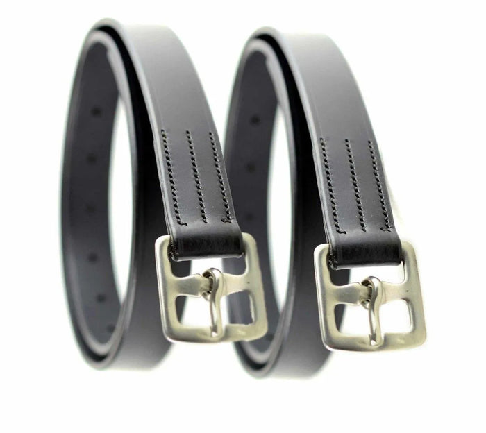 Ascot Leathers X-Long - Black -