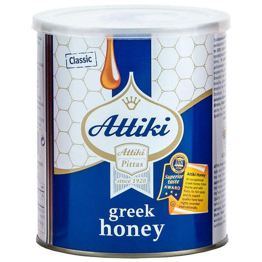 Attiki Honey