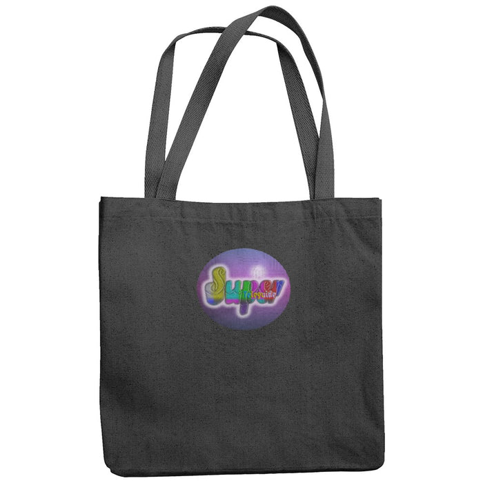 BAGedge Canvas Tote w/ Logo