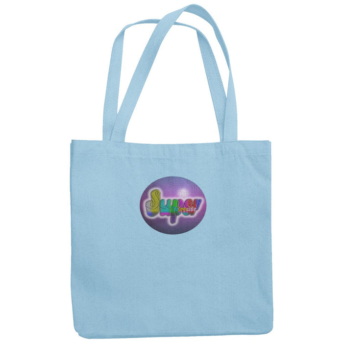 BAGedge Canvas Tote w/ Logo