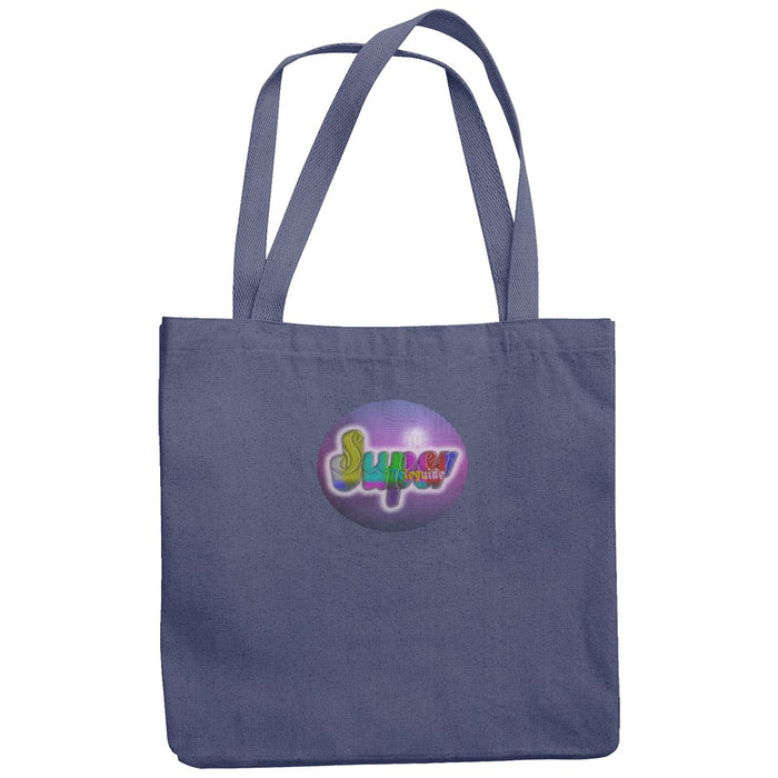 BAGedge Canvas Tote w/ Logo