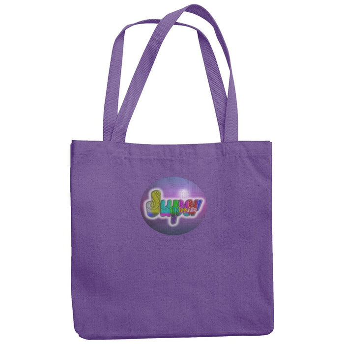 Purple / Medium