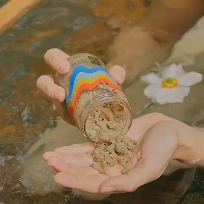 Bathing Culture - Big Dipper Mineral Bath