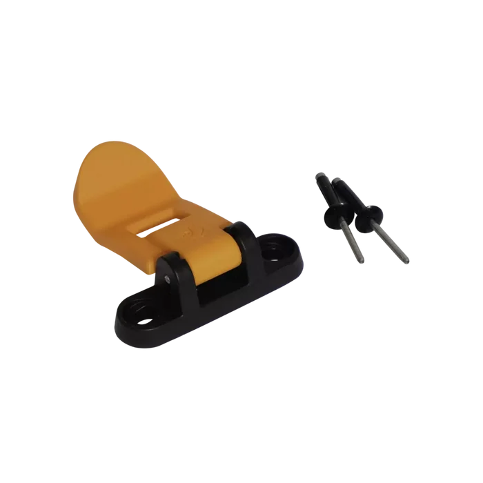 Battery Cover Clip