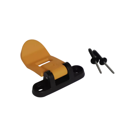 Battery Cover Clip