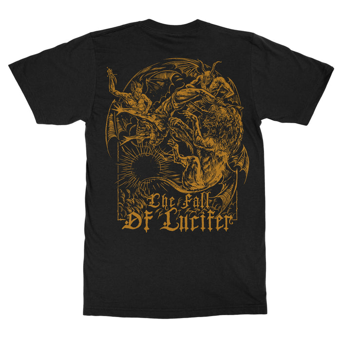 Befouled Tongue "Fall of Lucifer" T-Shirt