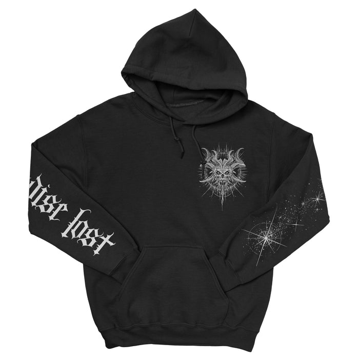 Befouled Tongue "Paradise Lost" Pullover Hoodie