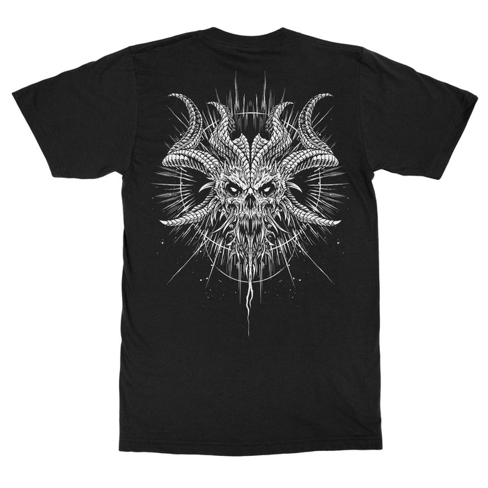 Befouled Tongue "Paradise Lost" T-Shirt