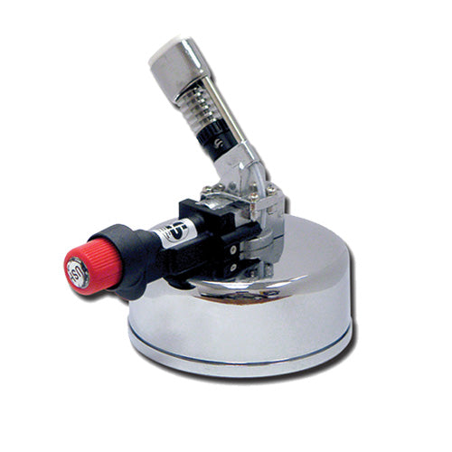 Blazer GB4103 Angled Flame Table Top Butane Gas Burner 189-4103
