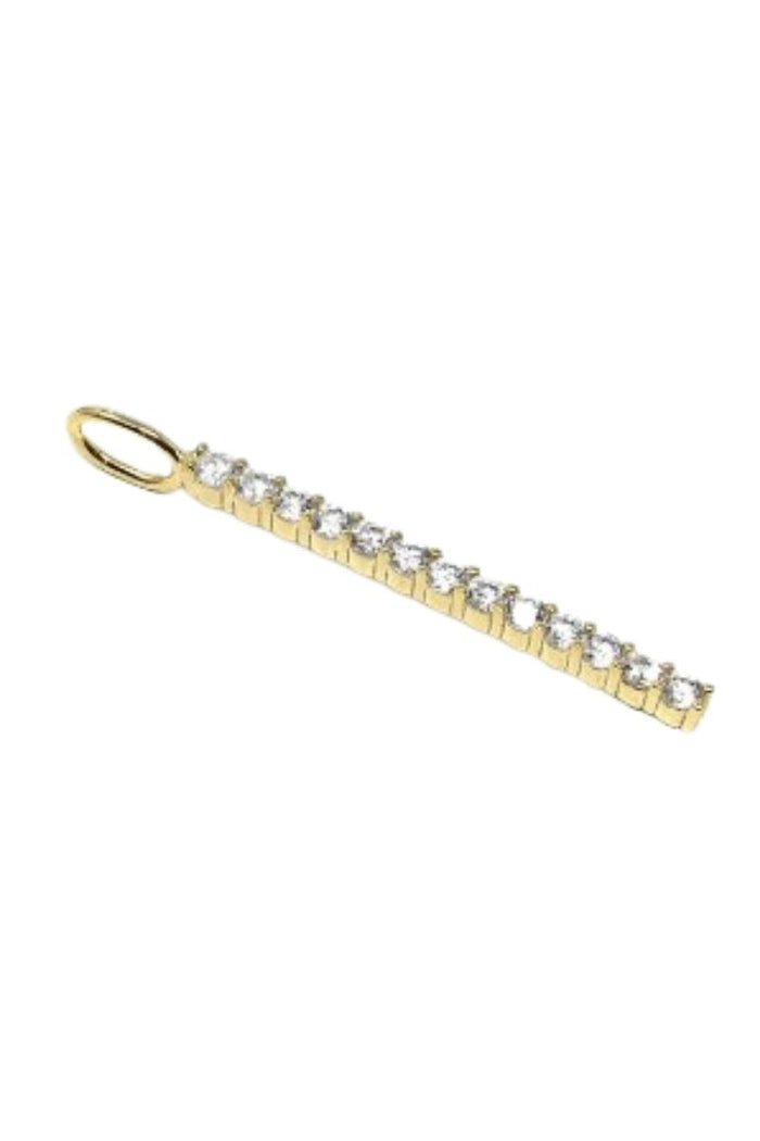 Bling Bar Charm - Charm Bar