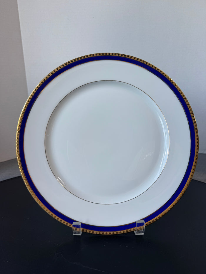 Blue Band by Tiffany & Co Service Plate Charger