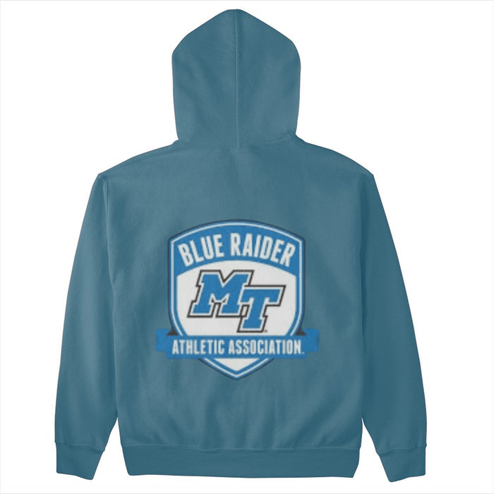 Blue Raider Rep Hoodie