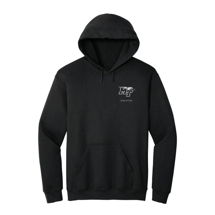 Blue Raider Rep Hoodie
