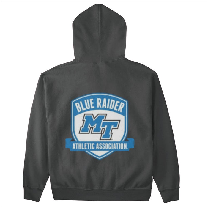 Blue Raider Rep Hoodie