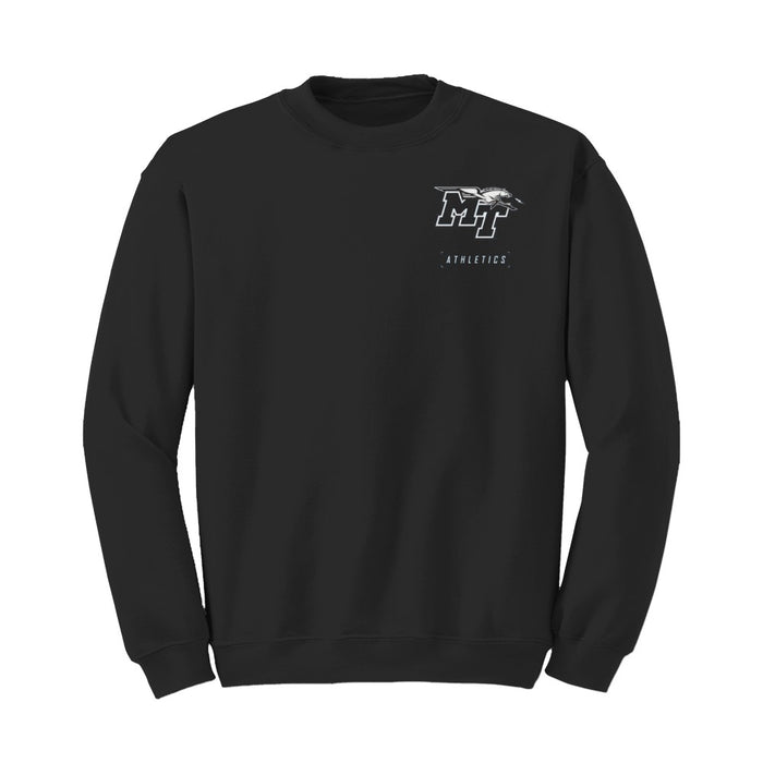 Blue Raider Rep SwtShirt
