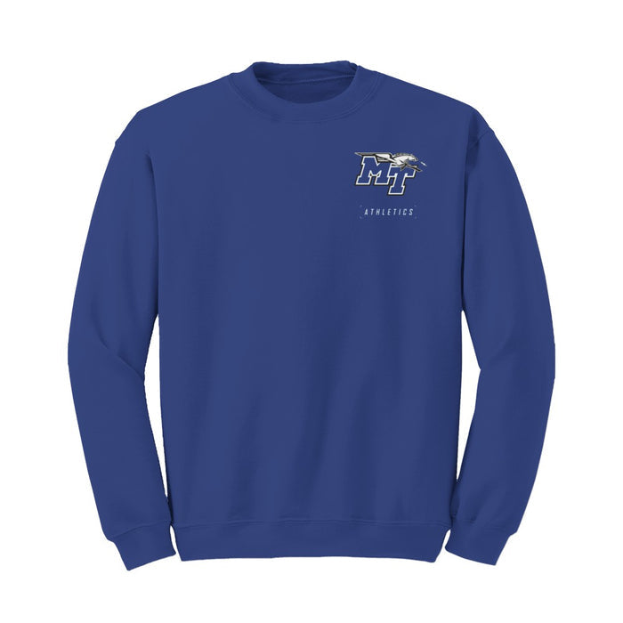 Blue Raider Rep SwtShirt
