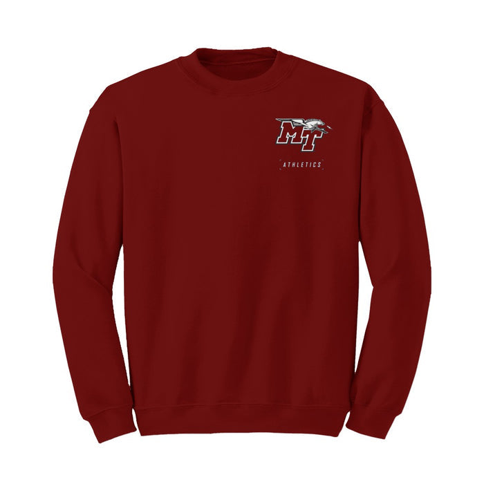 Blue Raider Rep SwtShirt