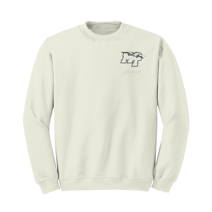 Blue Raider Rep SwtShirt