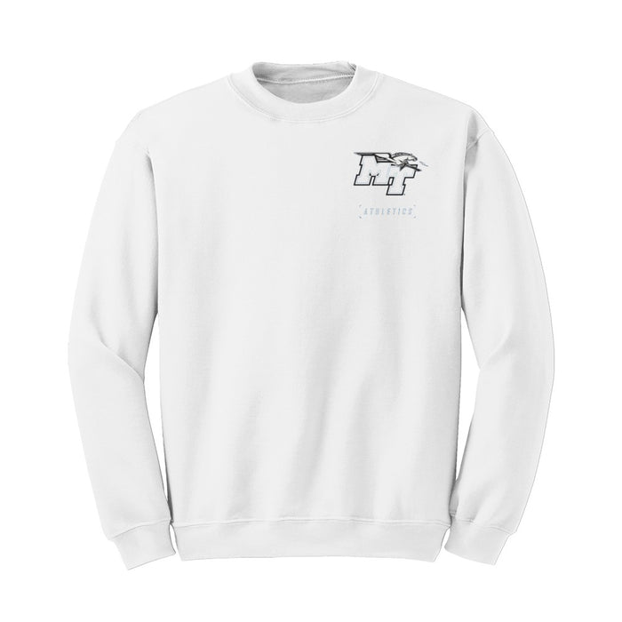 White / Small