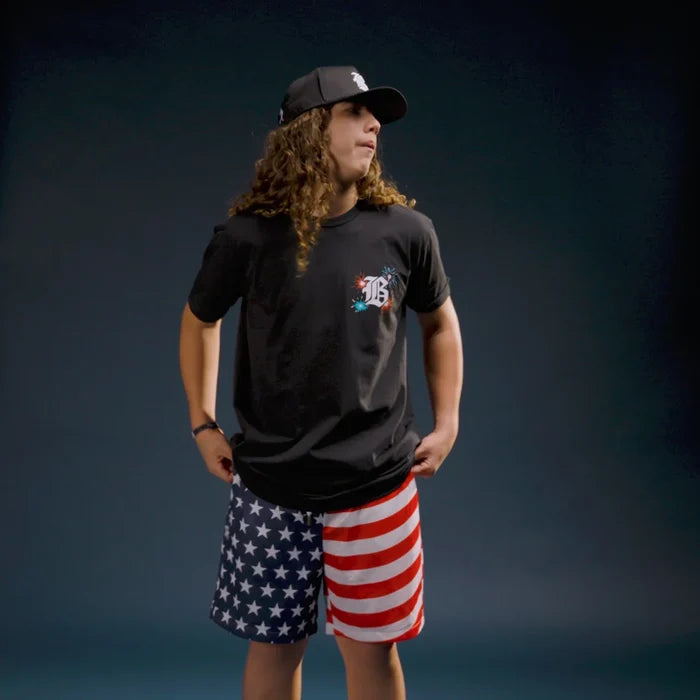 Boomstick T-Shirt - Youth