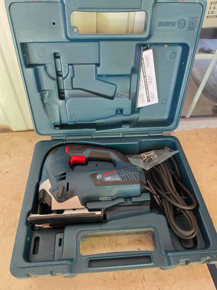 Bosch Jigsaw w/Case