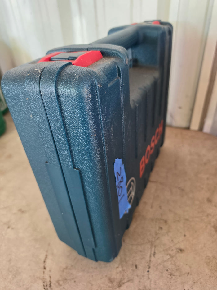 Bosch Jigsaw w/Case