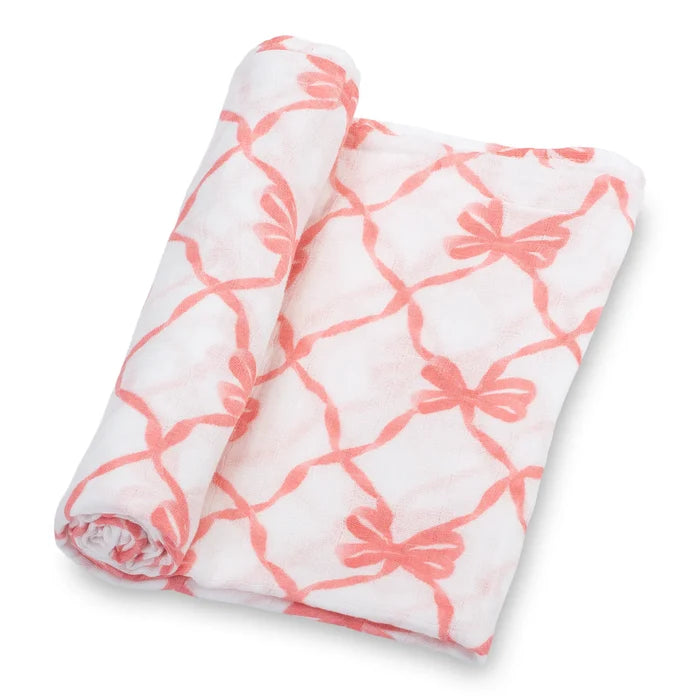 Bows Swaddle