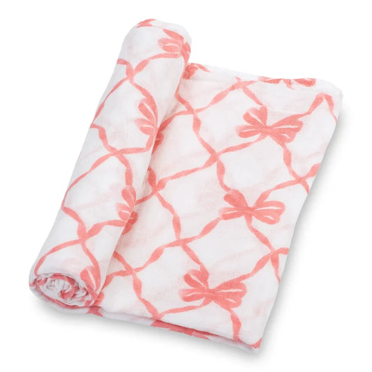 Bows Swaddle