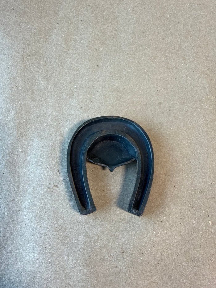 Brass Liberty Bell Horse Shoe