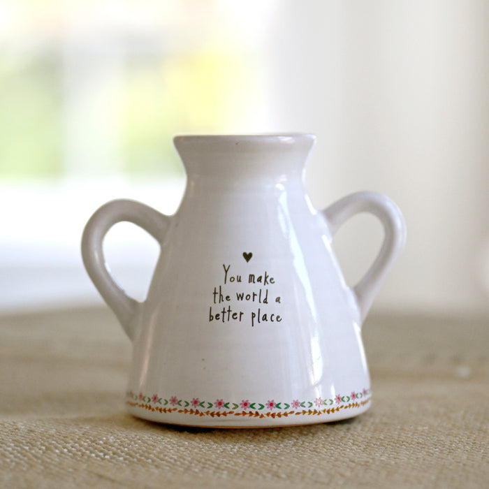 Bud Vase Artisan: Better Place