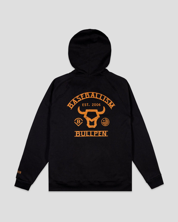 Bullpen Hoodie - Youth