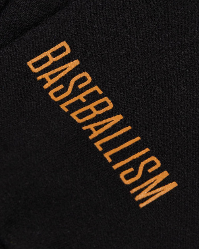 Bullpen Hoodie - Youth