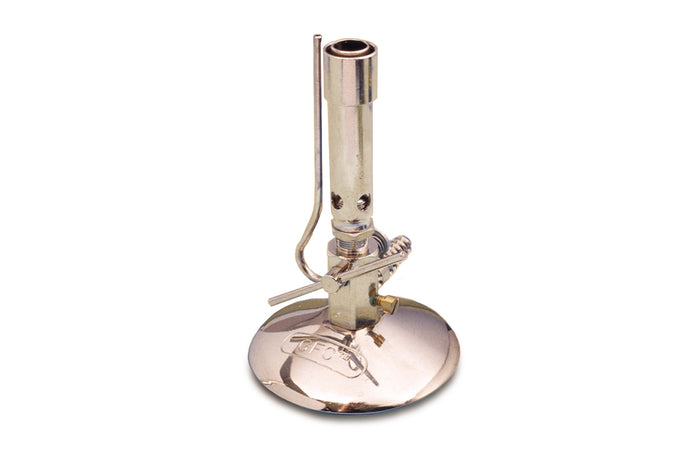 Bunsen Burner