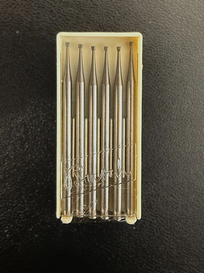 Busch Carbide bur 36 3/012 pk of 2