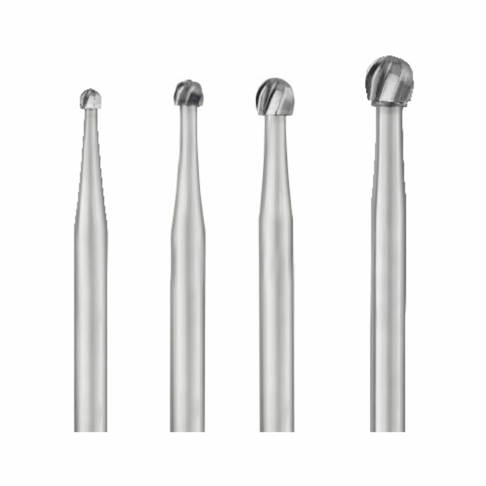 Carbide Bur HP No #2,4,6,8