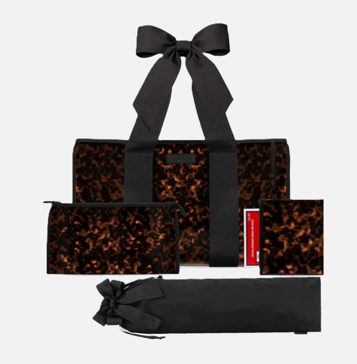 Case-Mate Mahjong Jelly Tote Set - 13 Hub Lane   |  Mahjong Tote Sets