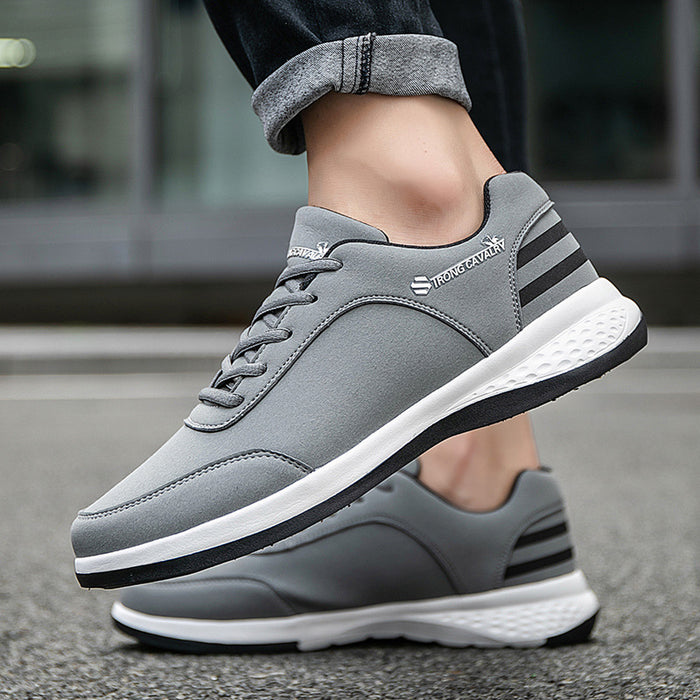 Casual Breathable Running Shoes