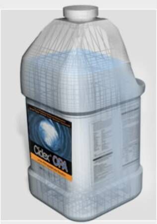 Cidex OPA Instrument Disinfectant Liquid 1 Gallon
