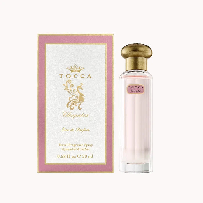 Cleopatra - Travel Spray
