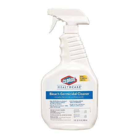 Clorox 68970 Surface Disinfectant Cleaner, 1 Each 23621246