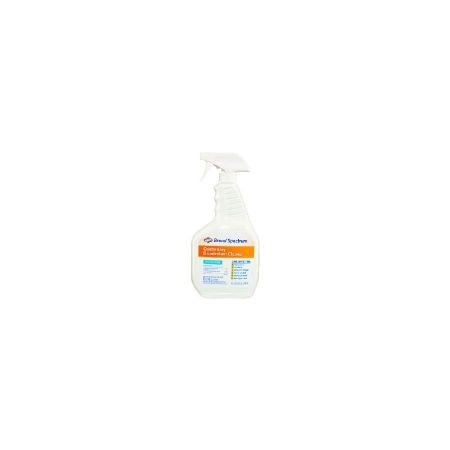 Clorox Broad Spectrum Surface Disinfectant Cleaner: 1 Count, 32 oz, Bottle